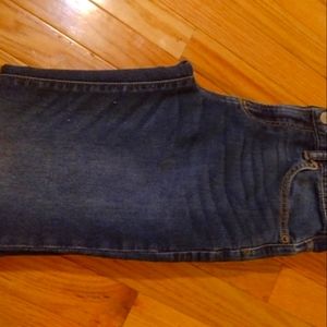 2/$20 Girls jeans size 14 NWOT